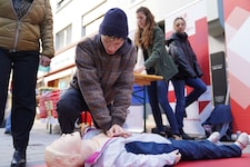 Der Pflegebereich droht, selbst zum „Patient“ zu werden.