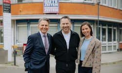 In der Telenovela „Gute Zeiten, schlechte Zeiten“ dreht sich um die Bewohner des Kolle-Kiezes in ...