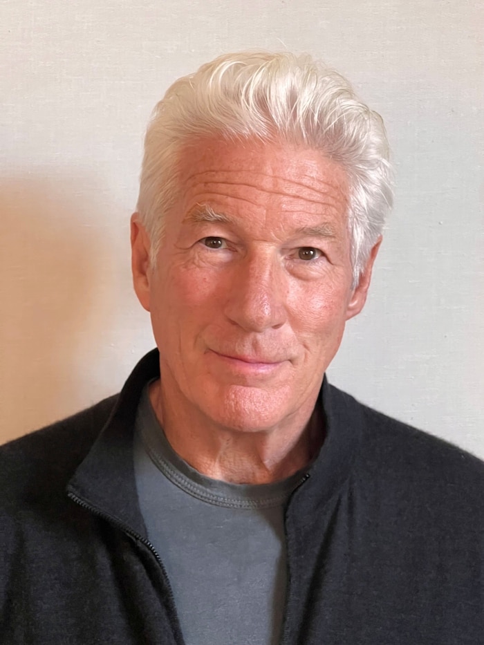 Richard Gere