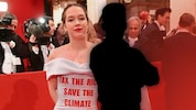 Die grüne EU-Abgeordnete, hier beim Opernball, ist in diesen Mann verliebt – das bestätigt sie ...