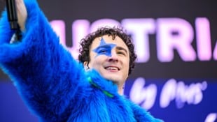 Cosmó wird als Letzter im Finale auftreten.