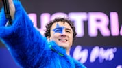 Cosmó wird als Letzter im Finale auftreten.