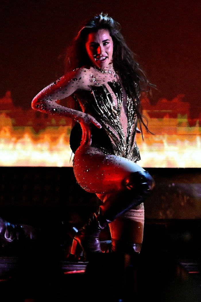 Sarah Engels wird mit „Fire“ im ESC-Finale mit Startnummer zwei einheizen.