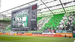 Der SK Rapid hat ein neues Buch auf den Markt gebracht.