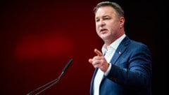 Andreas Babler, SPÖ