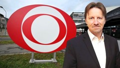 Ernst Sittinger, bis vor Kurzem bei der „Kleinen Zeitung“, wird neuer ORF-Stiftungsrat. 
