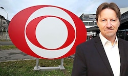 Ernst Sittinger, bis vor Kurzem bei der „Kleinen Zeitung“, wird neuer ORF-Stiftungsrat. 