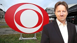 Ernst Sittinger, bis vor Kurzem bei der „Kleinen Zeitung“, wird neuer ORF-Stiftungsrat. 