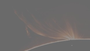 Die Sonne mit ihren zahlreichen Eruptionen und gewaltigen Energieschauspielen sowie die ...