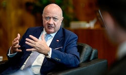 Will den Umgang mit neuen Bedrohungen in einer aktualisierten Sicherheitsstrategie ...