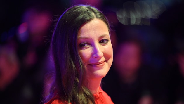 Alexandra Maria Lara