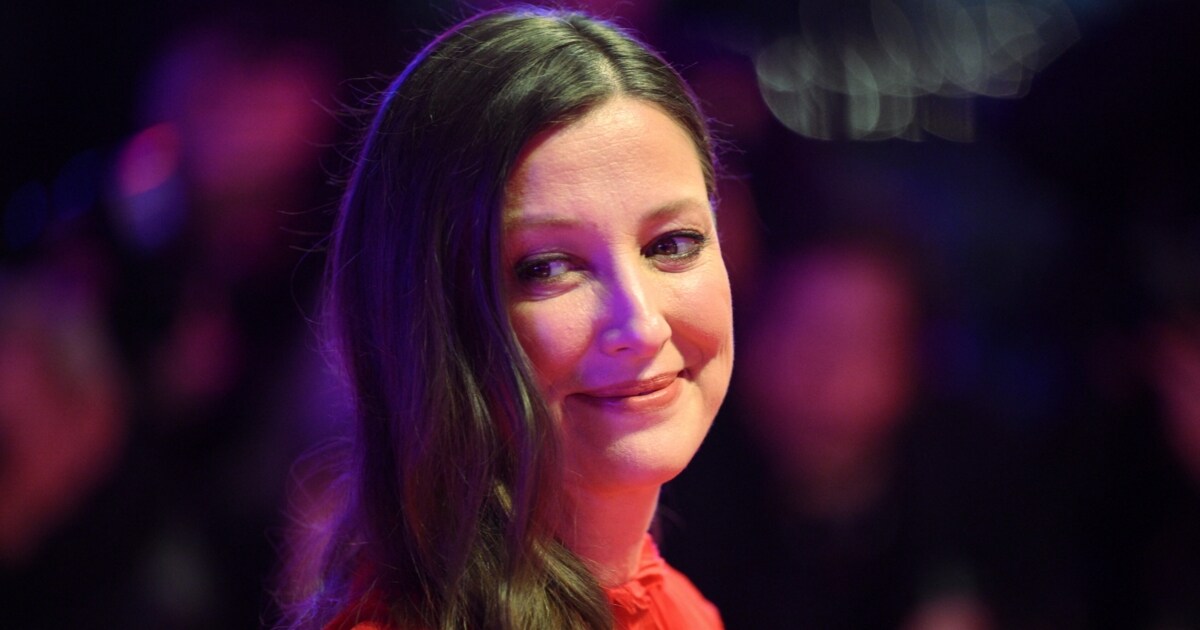 Herz Ist Gebrochen Alexandra Maria Lara Trauert Um Ihre Mutter herz-ist-gebrochen-alexandra-maria-lara-trauert-um-ihre-mutter