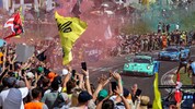 Am Nürburgring geht es wieder rund