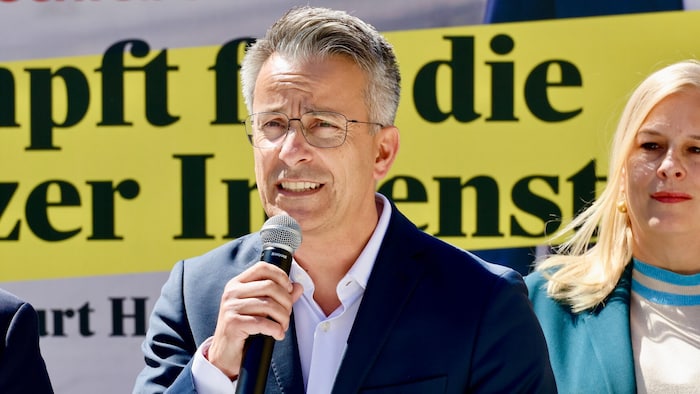 Kurt Hohensinner: „Graz steht vor einer Richtungsentscheidung“