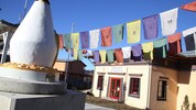 Das Tibetzentrum übersiedelt von Knappenberg nach Oberzeiring in die Steiermark.