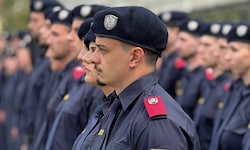 Vorarlbergs Polizei hat seit Jahren mit personellen Engpässen zu kämpfen.