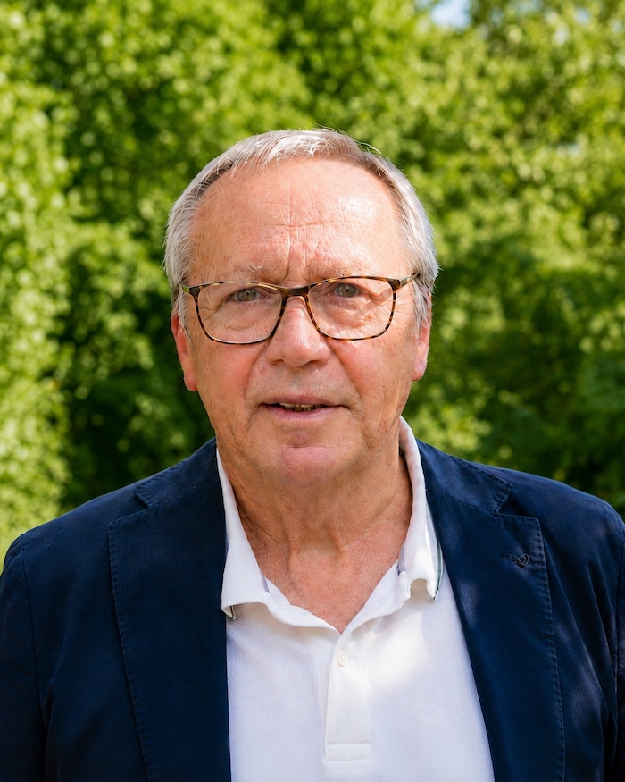 Franz Mairinger