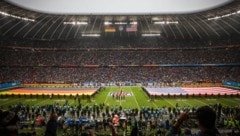 Die NFL kommt wieder nach München.