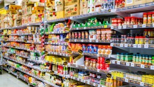 Ein 55-jähriger Mann sorgte in einem Asia-Supermarkt in Wien für einen Polizeieinsatz. ...