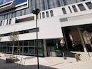 Am Mittwoch wurde das Raiqa-Areal offiziell eröffnet. Seit 2022 wurde daran gebaut.