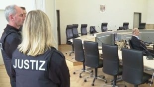 In Deutschland läuft derzeit der Mordprozess um den achtjährigen Fabian aus Güstrow.