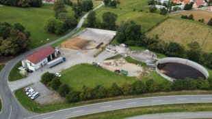21 steirische Biogasanlagen müssen umgerüstet werden, um direkt ins Gasnetz einzuspeisen.