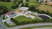 21 steirische Biogasanlagen müssen umgerüstet werden, um direkt ins Gasnetz einzuspeisen.