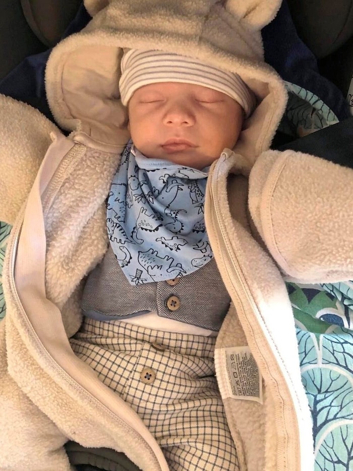 Little Sirus from Gleisdorf