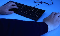 Einmal auf den falschen Link geklickt und um 1000 Euro erleichtert worden.