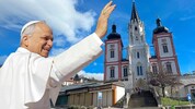 Die Steiermark würde sich über einen Besuch von Papst Leo XIV. freuen.