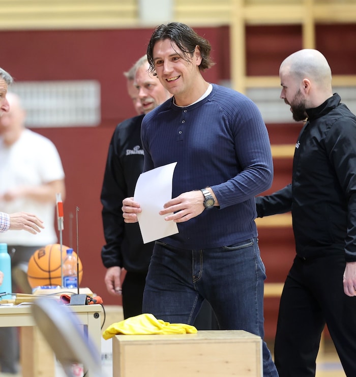 Piraten-Coach Andreas Kuttnig