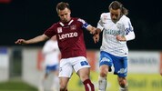 GAK-Sportchef Tino Wawra ist bei Blau-Weiß Linz eine Legende. Er war Kapitän, später ...