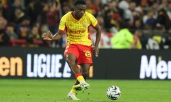 Samson Baidoo