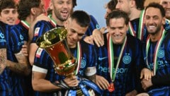 Lautaro Martinez
