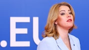 Evika Silina hat ihren Rücktritt als Lettlands Regierungschefin bekannt gegeben.