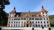 Das Schloss Eggenberg zählt zu den großen Gewinnern der diesjährigen „Museums + Heritage ...