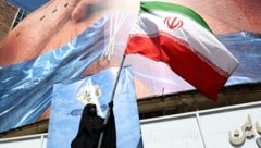 Hardliner haben in Teheran mittlerweile das Sagen.