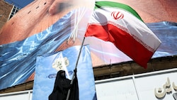 Hardliner haben in Teheran mittlerweile das Sagen.
