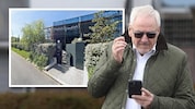 Haussanierung 2024: ORF-Manager Pius Strobl  