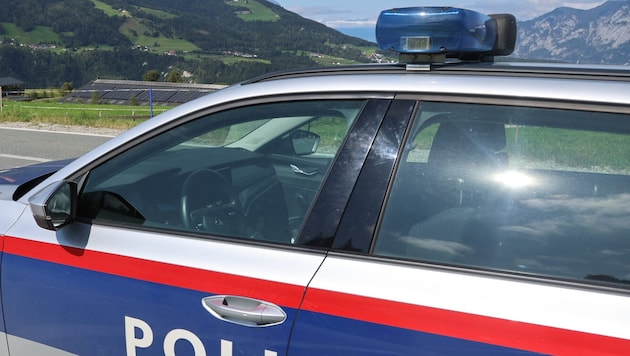 Wie durch ein Wunder wurde niemand verletzt (Symbolbild).
