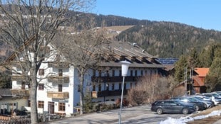 Die Trauer nach dem unerwarteten Ableben von Gerhard Pirker vom bekannten Hotel „Moselebauer“ ...