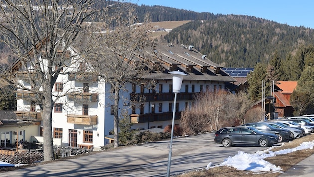 Die Trauer nach dem unerwarteten Ableben von Gerhard Pirker vom bekannten Hotel „Moselebauer“ ...
