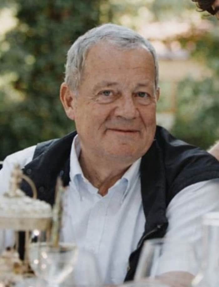 Gerhard Pirker ist unerwartet verstorben.
