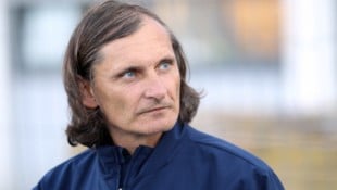 Große Trauer um Alfred Tatar!