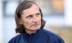 Große Trauer um Alfred Tatar!