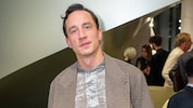 Laurence Rupp spielt in „Gentle Monster“ die männliche Hauptrolle.