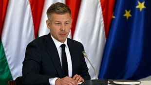 Péter Magyar gewann kürzlichh die Wahl gegen Ungarns Langzeit-Premierminister Victor Orban.