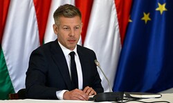 Péter Magyar gewann kürzlichh die Wahl gegen Ungarns Langzeit-Premierminister Victor Orban.