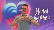 Der Wiener Roderick Martin ist auch heuer bei einigen Liveshows und Nebenveranstaltungen vor ...