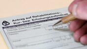 Genehmigungen für Kur- und Reha-Aufenthalte könnten in naher Zukunft seltener werden